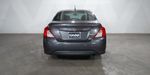 Nissan Versa 1.6 EXCLUSIVE TA AC Sedan 2016