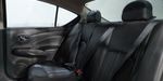 Nissan Versa 1.6 EXCLUSIVE TA AC Sedan 2016