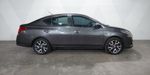 Nissan Versa 1.6 EXCLUSIVE TA AC Sedan 2016
