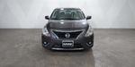 Nissan Versa 1.6 EXCLUSIVE TA AC Sedan 2016