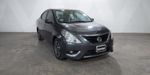 Nissan Versa 1.6 EXCLUSIVE TA AC Sedan 2016