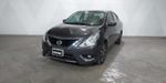 Nissan Versa 1.6 EXCLUSIVE TA AC Sedan 2016