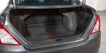 Nissan Versa 1.6 EXCLUSIVE TA AC Sedan 2016
