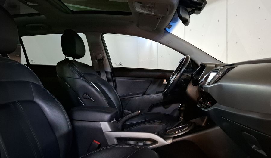 Kia Sportage 2.0 EX PACK AT Suv 2016