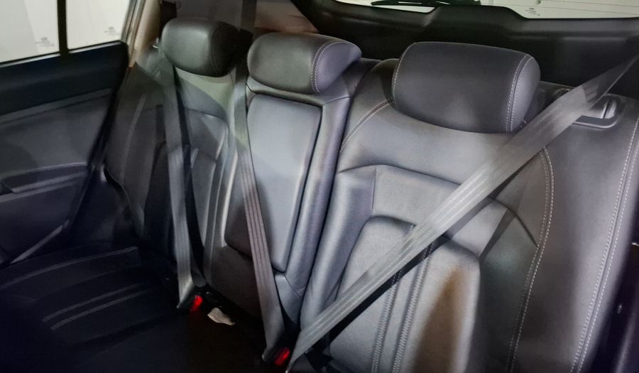 Kia Sportage 2.0 EX PACK AT Suv 2016