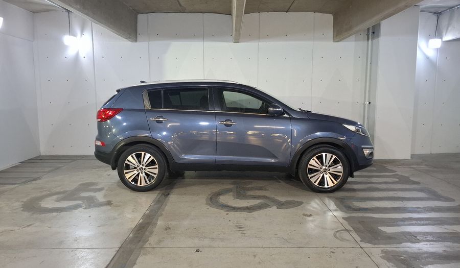 Kia Sportage 2.0 EX PACK AT Suv 2016