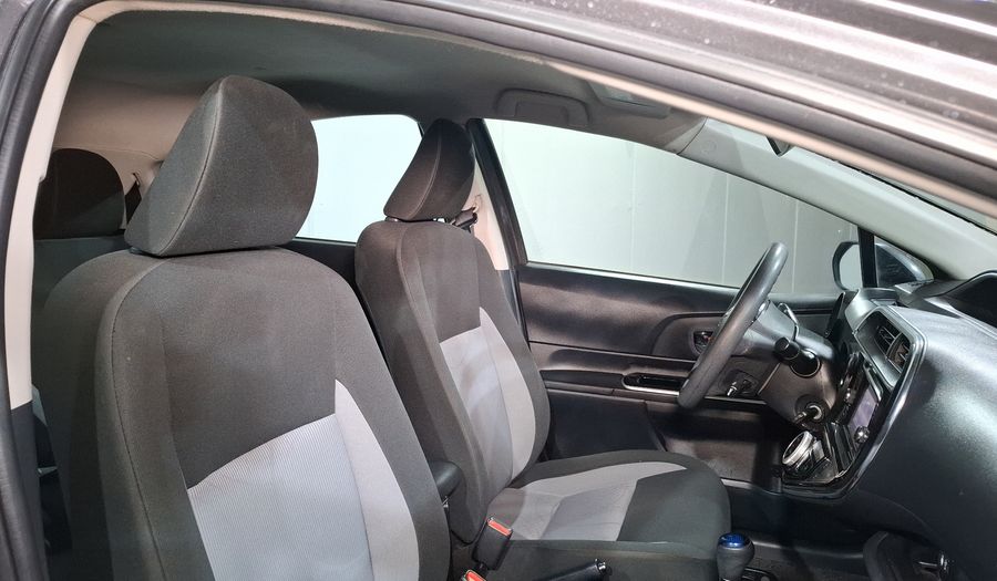 Toyota Prius C 1.5 HYBRID AUTO Hatchback 2020