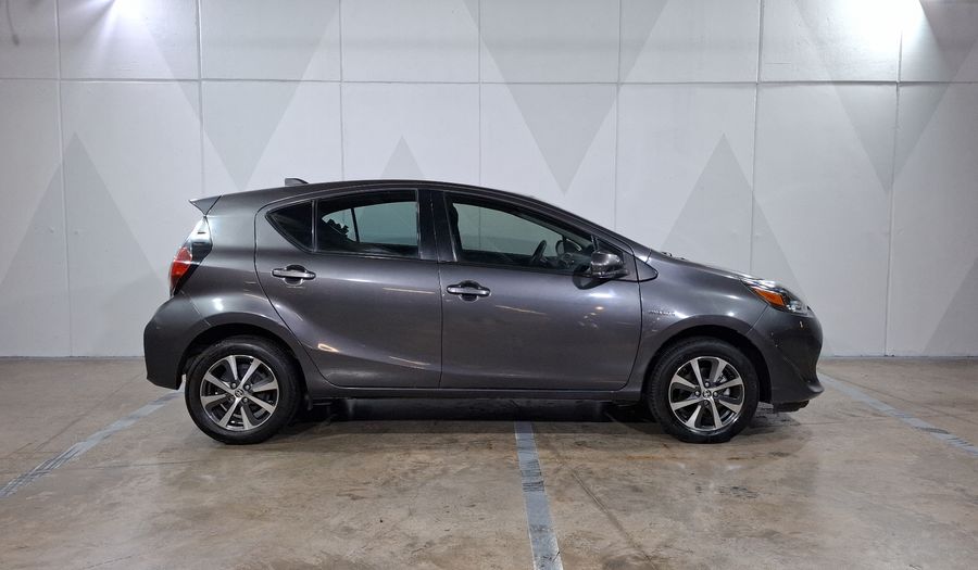 Toyota Prius C 1.5 HYBRID AUTO Hatchback 2020
