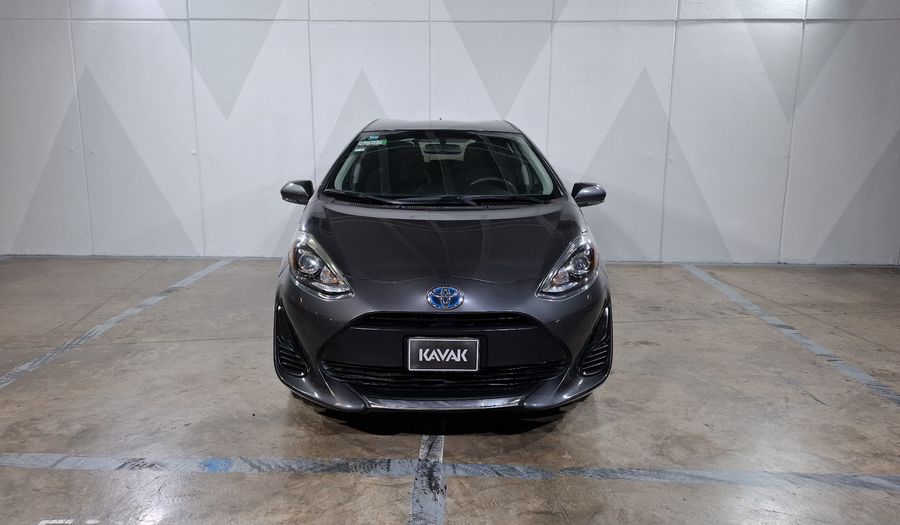Toyota Prius C 1.5 HYBRID AUTO Hatchback 2020