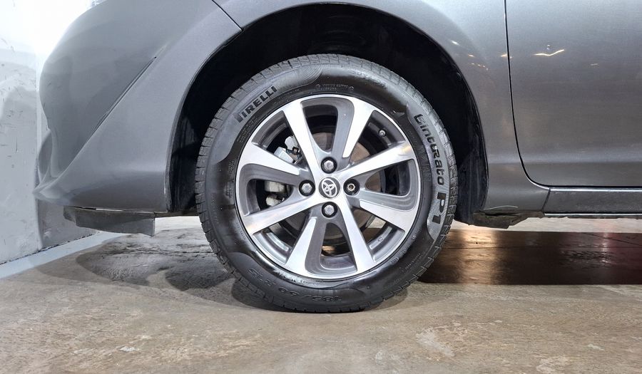 Toyota Prius C 1.5 HYBRID AUTO Hatchback 2020