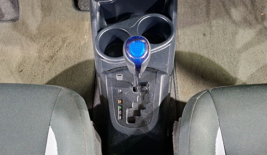 Toyota Prius C 1.5 HYBRID AUTO Hatchback 2020