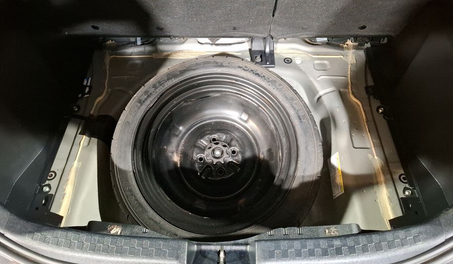 Toyota Prius C 1.5 HYBRID AUTO Hatchback 2020