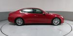 Infiniti Q50 3.7 INSPIRATION AT Sedan 2015