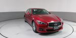 Infiniti Q50 3.7 INSPIRATION AT Sedan 2015