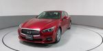 Infiniti Q50 3.7 INSPIRATION AT Sedan 2015