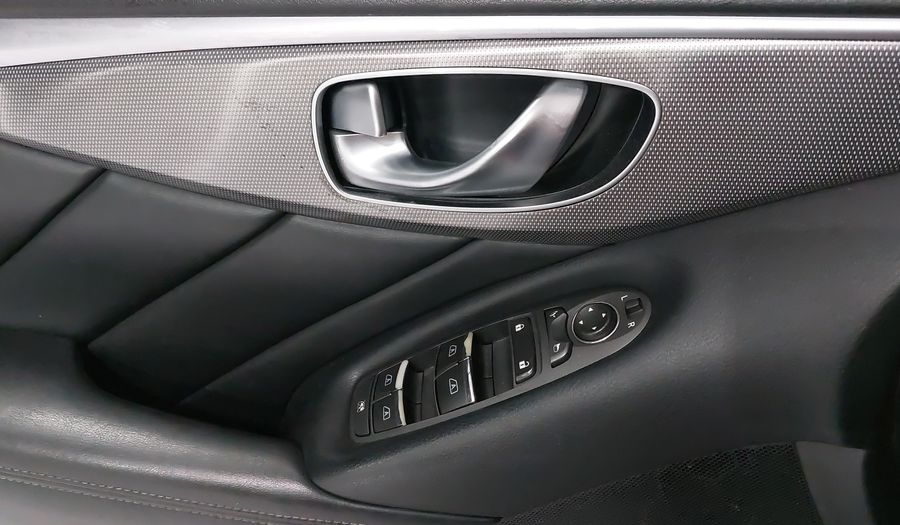 Infiniti Q50 3.7 INSPIRATION AT Sedan 2015
