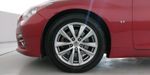Infiniti Q50 3.7 INSPIRATION AT Sedan 2015