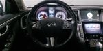 Infiniti Q50 3.7 INSPIRATION AT Sedan 2015
