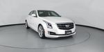 Cadillac Ats 2.0 C SEDAN AT Sedan 2017