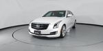 Cadillac Ats 2.0 C SEDAN AT Sedan 2017