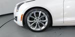 Cadillac Ats 2.0 C SEDAN AT Sedan 2017