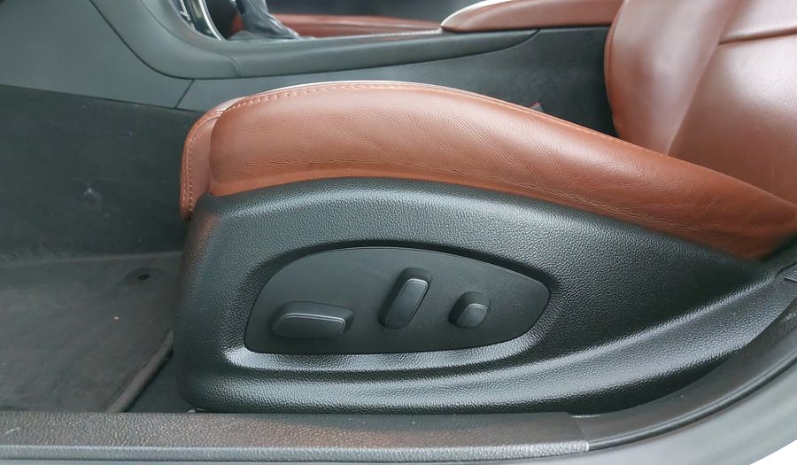 Cadillac Ats 2.0 C SEDAN AT Sedan 2017