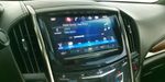 Cadillac Ats 2.0 C SEDAN AT Sedan 2017