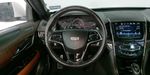 Cadillac Ats 2.0 C SEDAN AT Sedan 2017