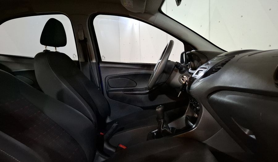Ford Figo 1.5 FIGO ENERGY Hatchback 2018