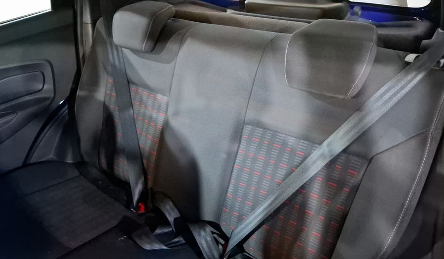 Ford Figo 1.5 FIGO ENERGY Hatchback 2018
