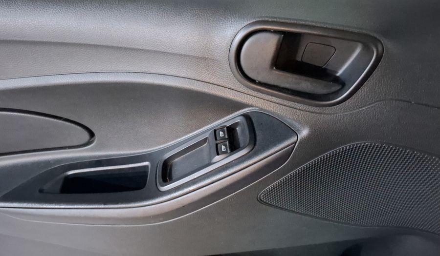 Ford Figo 1.5 FIGO ENERGY Hatchback 2018