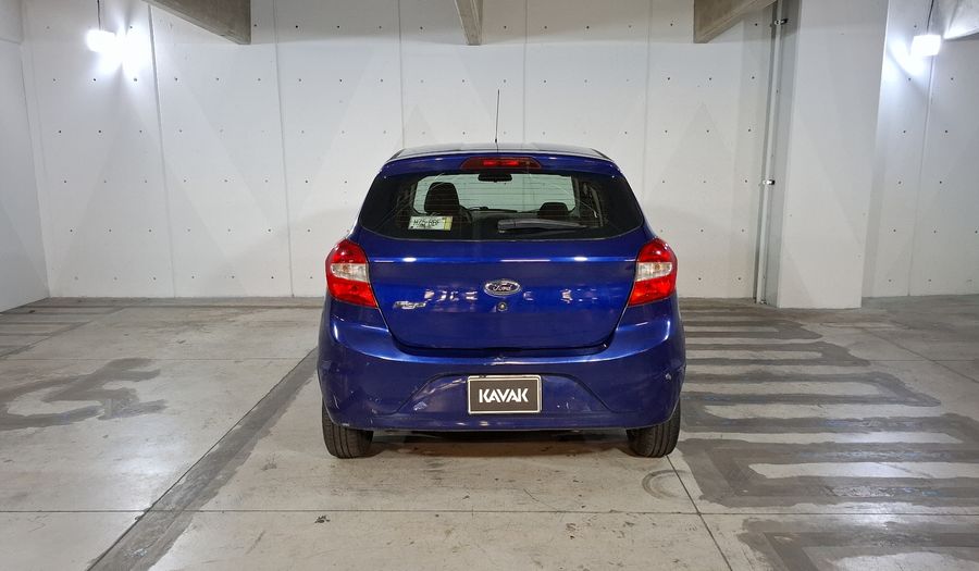 Ford Figo 1.5 FIGO ENERGY Hatchback 2018