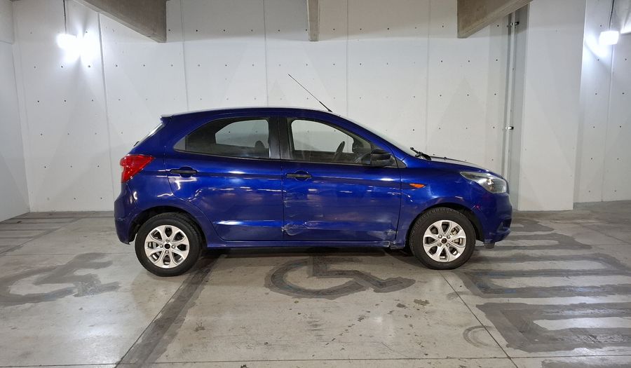 Ford Figo 1.5 FIGO ENERGY Hatchback 2018