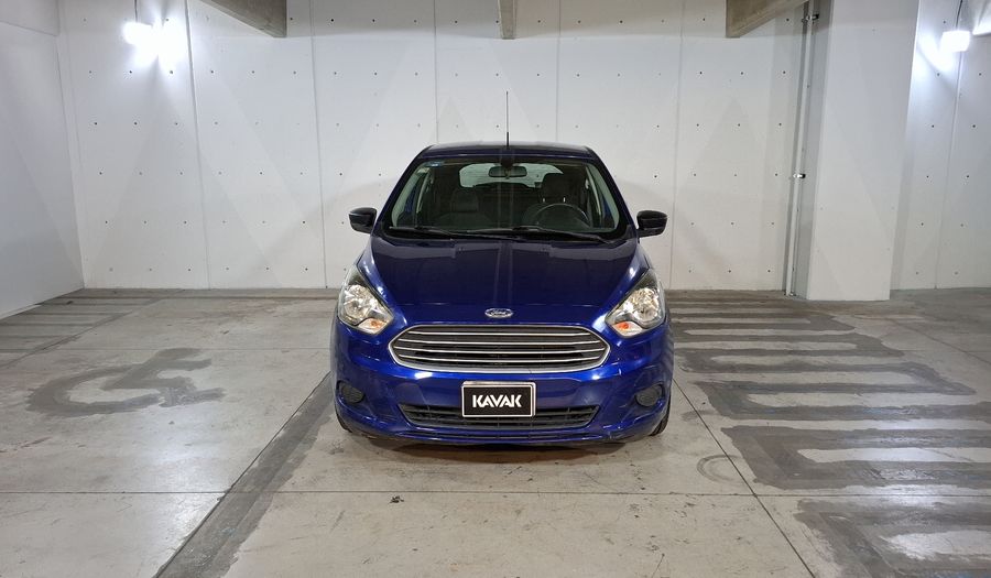 Ford Figo 1.5 FIGO ENERGY Hatchback 2018