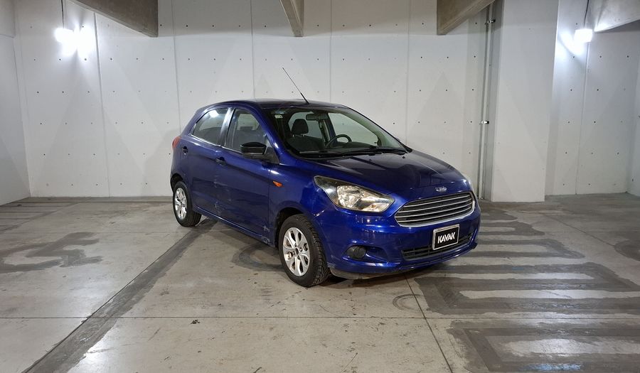 Ford Figo 1.5 FIGO ENERGY Hatchback 2018