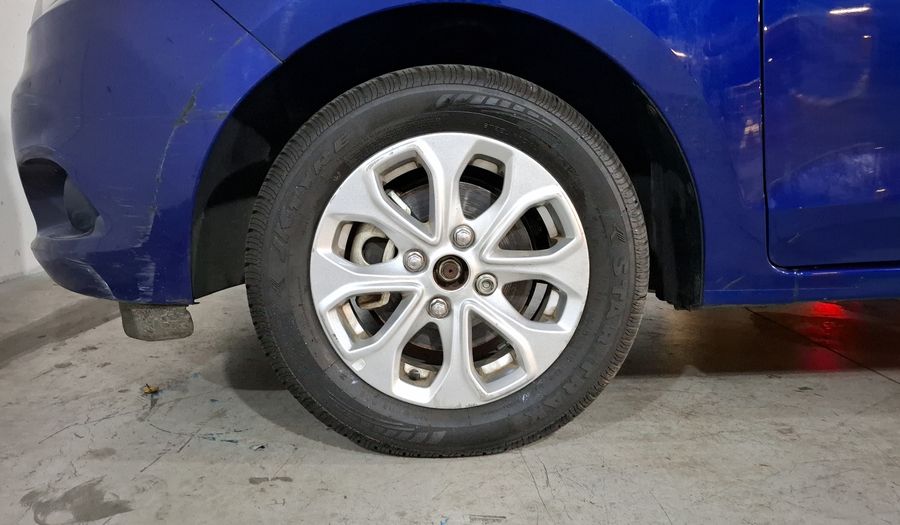 Ford Figo 1.5 FIGO ENERGY Hatchback 2018