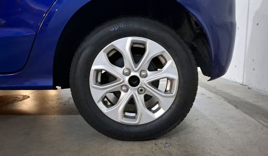 Ford Figo 1.5 FIGO ENERGY Hatchback 2018