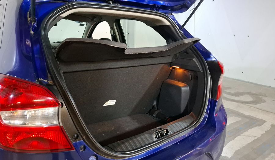 Ford Figo 1.5 FIGO ENERGY Hatchback 2018