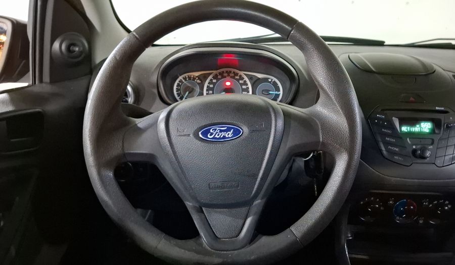 Ford Figo 1.5 FIGO ENERGY Hatchback 2018