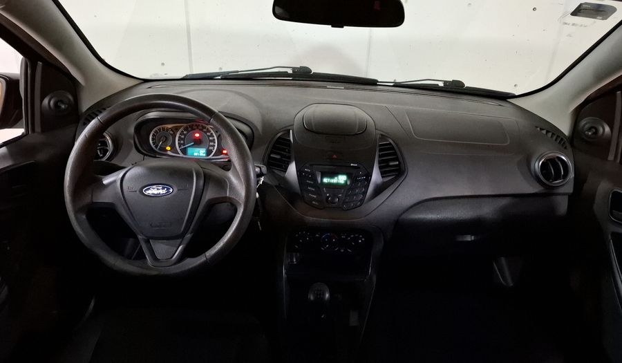 Ford Figo 1.5 FIGO ENERGY Hatchback 2018