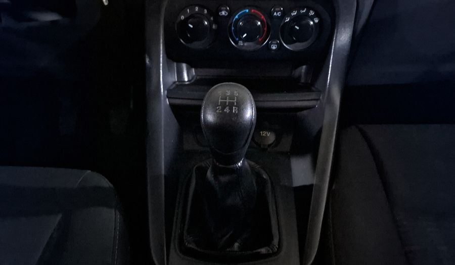 Ford Figo 1.5 FIGO ENERGY Hatchback 2018