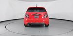 Chevrolet Sonic 1.4 MT H RS TURBO Hatchback 2015