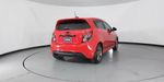 Chevrolet Sonic 1.4 MT H RS TURBO Hatchback 2015
