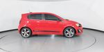 Chevrolet Sonic 1.4 MT H RS TURBO Hatchback 2015