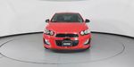 Chevrolet Sonic 1.4 MT H RS TURBO Hatchback 2015