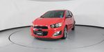 Chevrolet Sonic 1.4 MT H RS TURBO Hatchback 2015