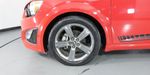 Chevrolet Sonic 1.4 MT H RS TURBO Hatchback 2015