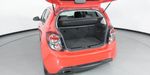 Chevrolet Sonic 1.4 MT H RS TURBO Hatchback 2015