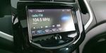Chevrolet Sonic 1.4 MT H RS TURBO Hatchback 2015