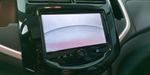 Chevrolet Sonic 1.4 MT H RS TURBO Hatchback 2015